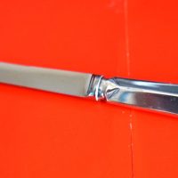 1970s Arthur Price White Metal Letter Opener &#8211; Collectible / Knife / Knives &#8211; FREE UK POSTAGE