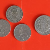 A Collection of British and foreign Coins