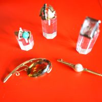 Vintage Bargain Collection of 9ct &#8211; 14ct &amp; 18ct Gold Jewellery