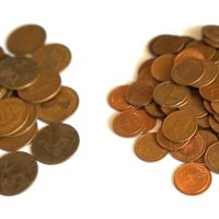 Large Quantity of British Coins  and Some Foreign Ones – FREE UK POSTAGE