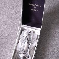Vintage E.P.N.S Sugar Shaker – Ideal Engagement Wedding / Anniversary Present