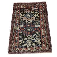 LESGHI 152CM X 207CM