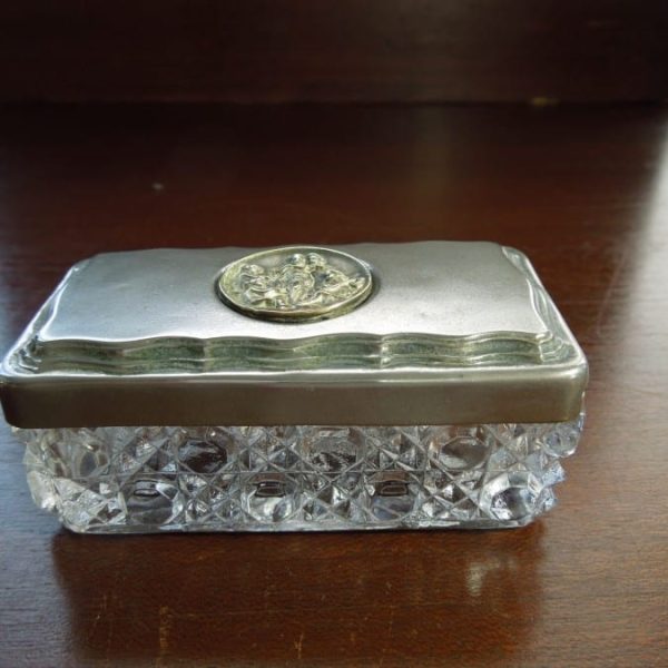 Trinket Box