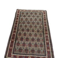 ABEDEH 227cm x 152cm