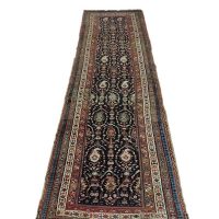KURDISH 394CM X 120CM