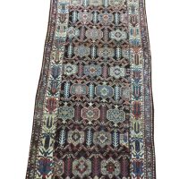 KURDISH LURI 288cm x 100cm