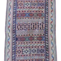 SHAHSEWAN 105cm x 67cm