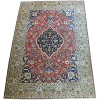 SAROUK 200cm x 140cm