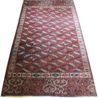 YAMUT 320cm x 179cm