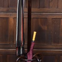 Thonet Bentwood Coat / Hat Stand SAI4234