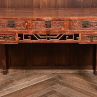 19th Century Chinese Writing Desk SAI4124