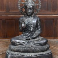 Chinese Buddha Figure SAI4128