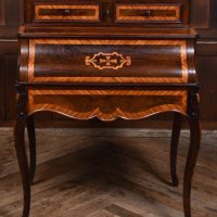French Rosewood Bureau De Dame SAI3619