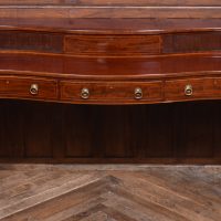 Georgian Mahogany Sideboard SAI3731