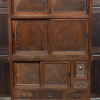 Japanese Mizuya (Kitchen Tansu) – SAI4108
