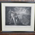 James Caldwall Engraving SAI3027