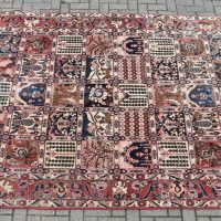 Vintage Persian Rug SAI4105