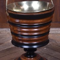 Early 19th Century Dutch ‘Teestoof’ Bucket SAI4150