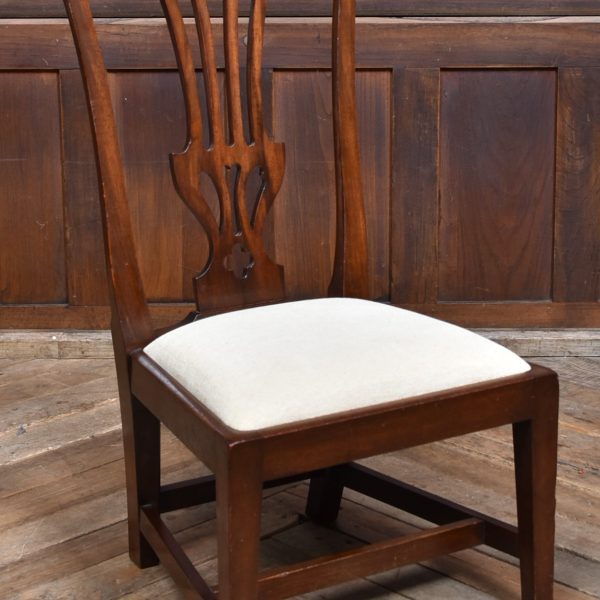 Wheeler Of Arncroach Gossip Chair SAI3821