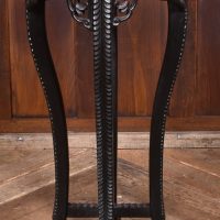 Chinese Marble Top Vase Stand SAIU4132