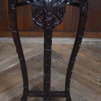 Marble Top Chinese Stand SAI3427