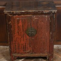 Chinese Lacquered Cabinet SAI3909