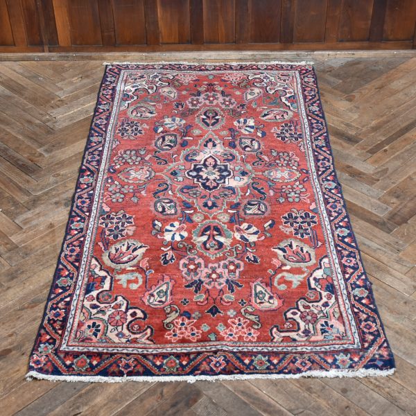 Persian Hand Knotted Rug SAI3704
