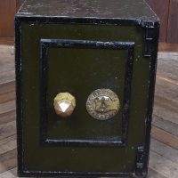 Edwardian Safe SAI4160