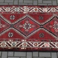 Traditional Handwoven Runner -SAI4206