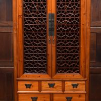 Japanese Larder Cupboard SAI4189