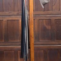 Thonet Bentwood Coat / Hat Stand SAI3895