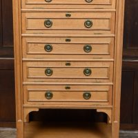 Edwardian Oak Filing Cabinet SAI4274