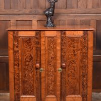 Hungarian Ash Cupboard  SAI3839