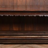 18th‑Century Oak Refectory Table SAI4262