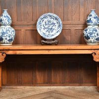 Chinese Altar/ Console Table AI3798