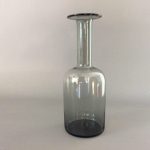 Danish Gulvase by Otto Brauer for Holmegaard