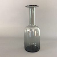 Danish Gulvase by Otto Brauer for Holmegaard