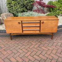 Mid Century Sideboard by William Lawrence 1960&#8217;s