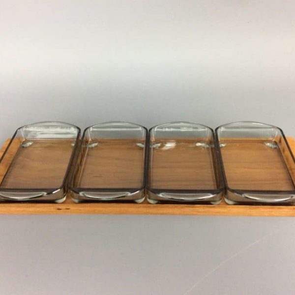 Danish Hors D&#8217;oeuvres Tray