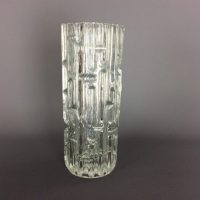 Mid Century Maze Vase by Frantisek Vizner