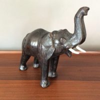 20th Century Liberty Elephant