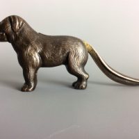 Linton Design &#8220;Dog Shaped Nutcracker&#8221;