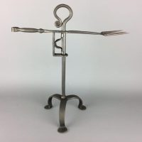 Arts &#038; Crafts Toasting Fork
