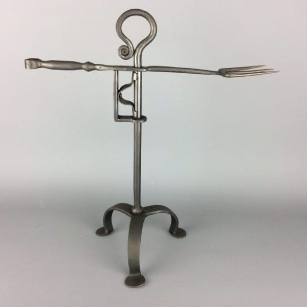 Arts & Crafts Toasting Fork