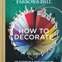 Farrow and Ball How to Decorate