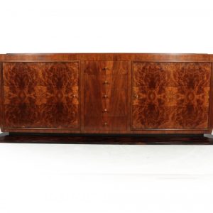 French Art Deco Sideboard