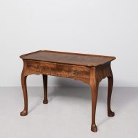 Whytock &amp; Reid of Edinburgh Side Table