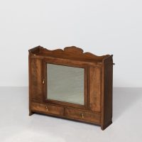 Whytock &amp; Reid of Edinburgh Wall Cabinet