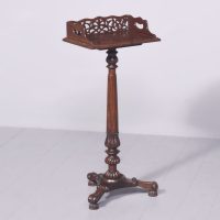 Regency Style Bookstand