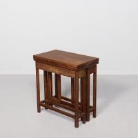 A Fred Francis Foster Metamorphic Table